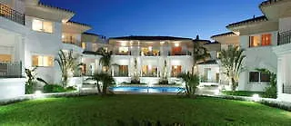 Apartamentos Marina Turquesa Nerja 0*,  Espagne