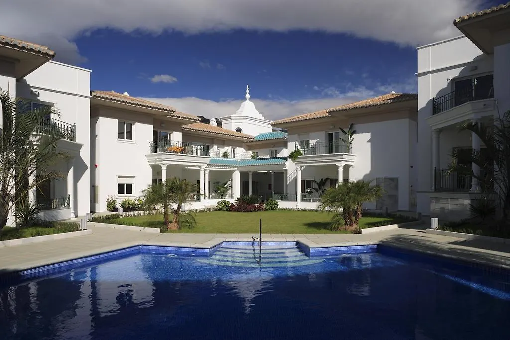 Appartement Apartamentos Marina Turquesa Nerja Espagne