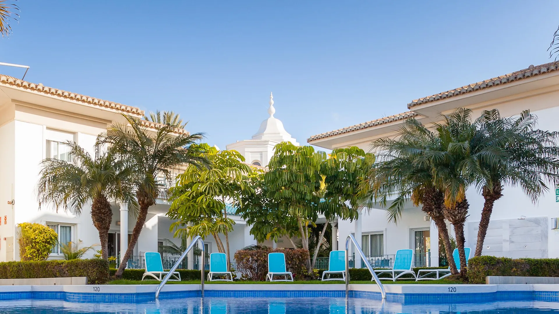 Apartamentos Marina Turquesa Nerja Appartement