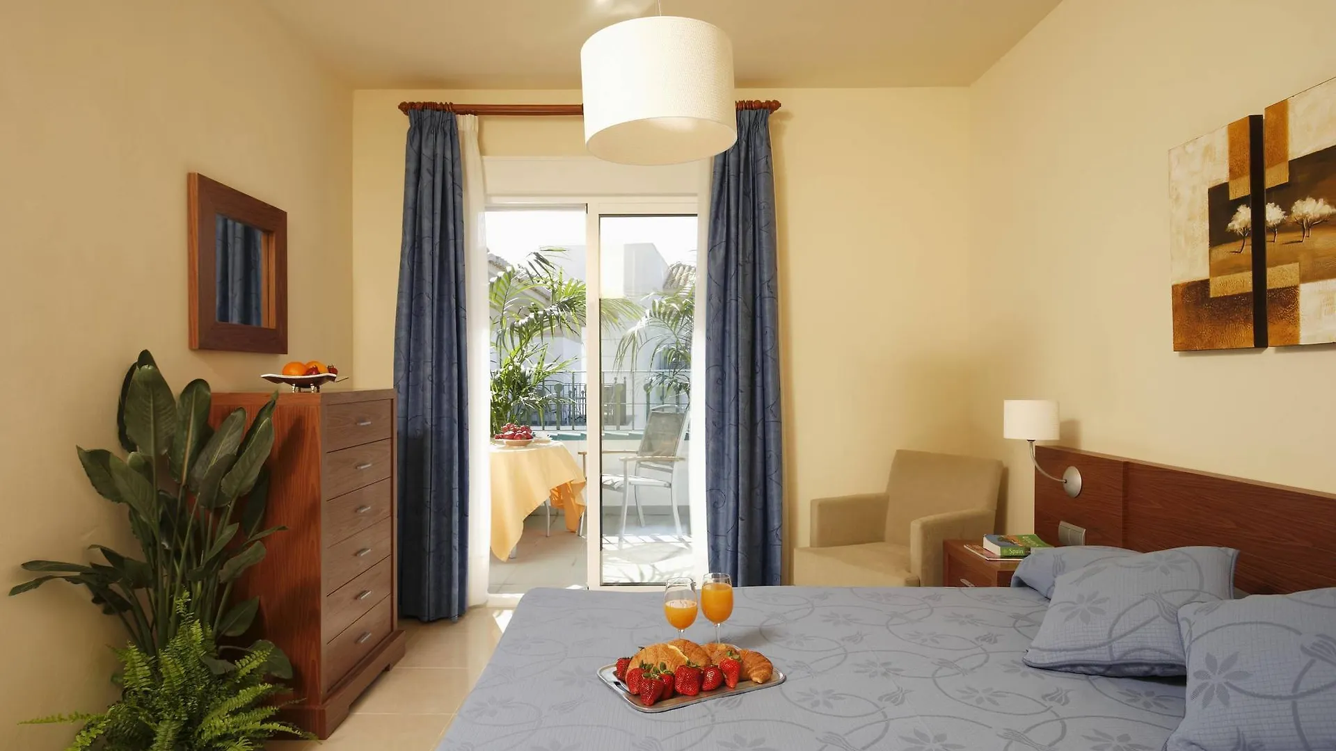 Appartement Apartamentos Marina Turquesa Nerja Espagne