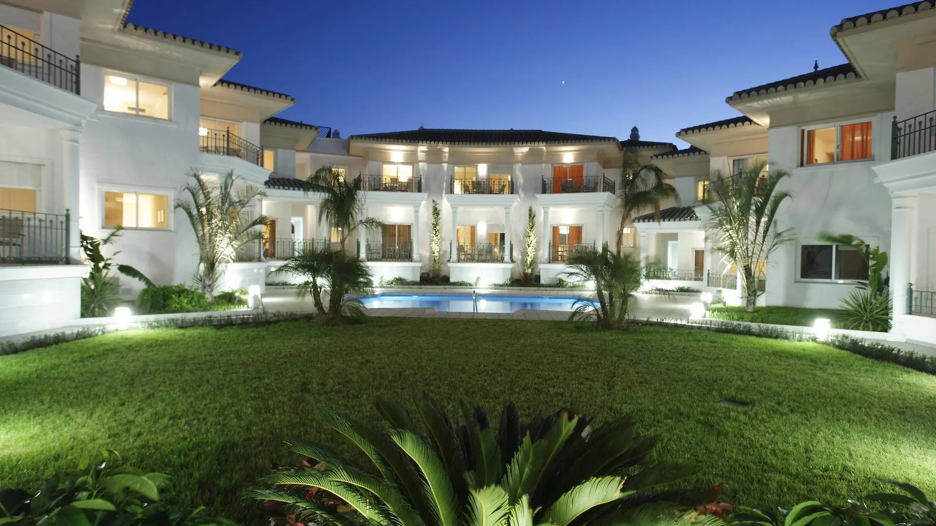 Appartement Apartamentos Marina Turquesa Nerja Espagne