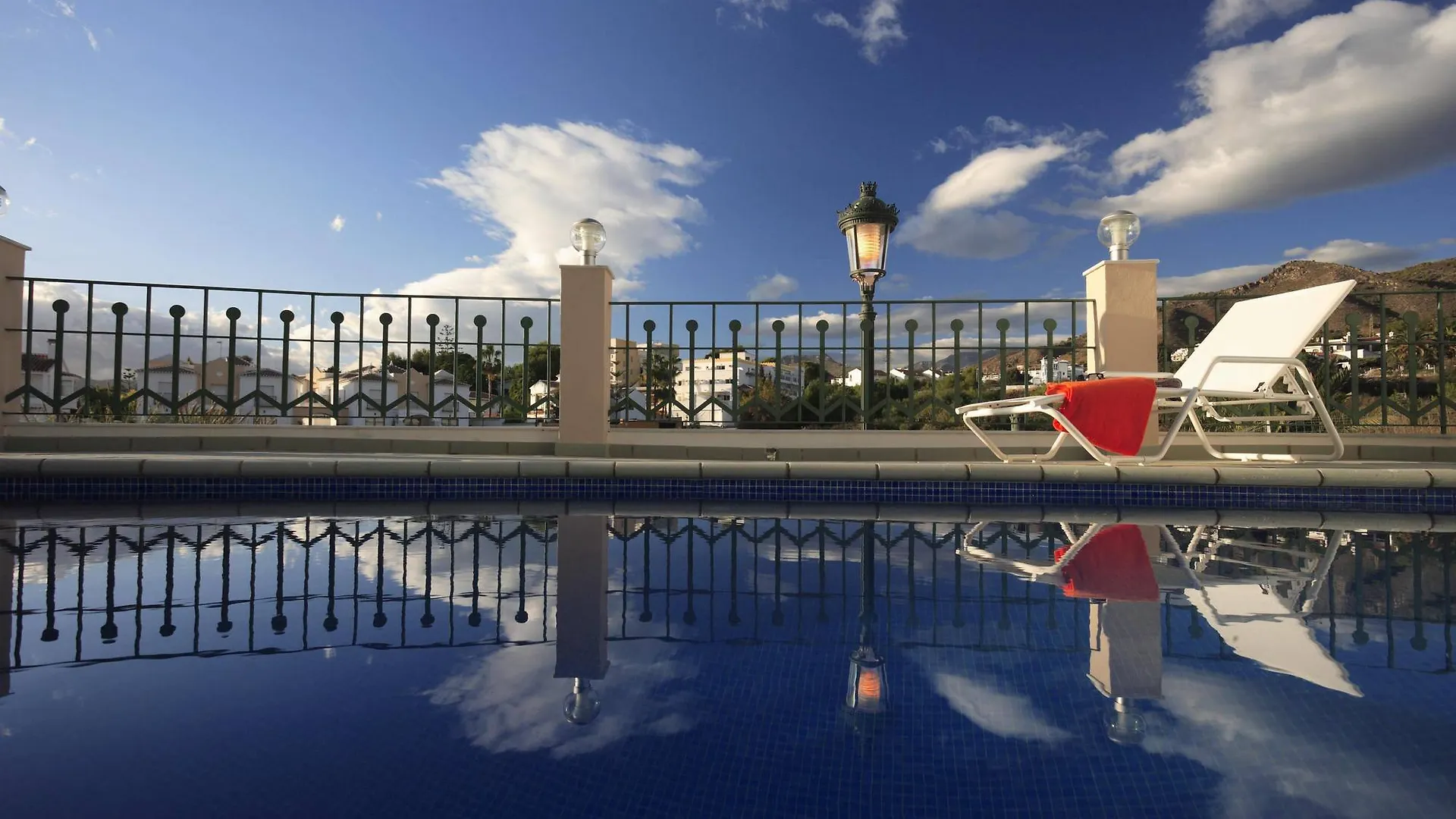 Appartement Apartamentos Marina Turquesa Nerja