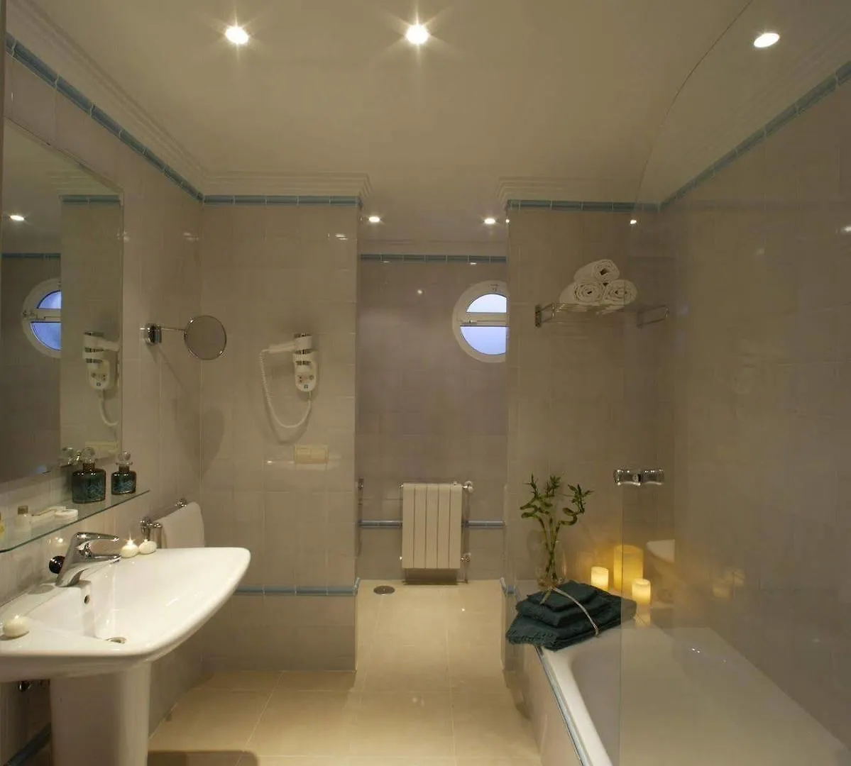 Apartamentos Marina Turquesa Nerja 0*,  Espagne