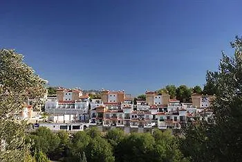 Apartamentos Marina Turquesa Nerja Appartement