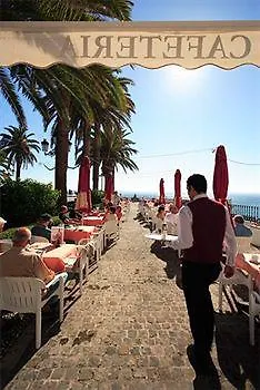 Apartamentos Marina Turquesa Nerja