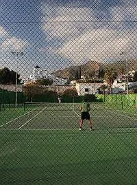 Apartamentos Marina Turquesa Nerja
