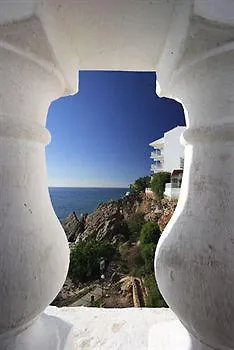 Apartamentos Marina Turquesa Nerja Appartement