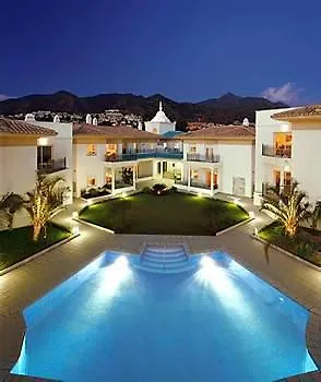 Appartement Apartamentos Marina Turquesa Nerja Espagne