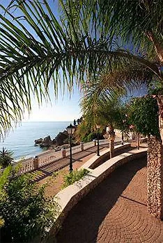 Apartamentos Marina Turquesa Nerja