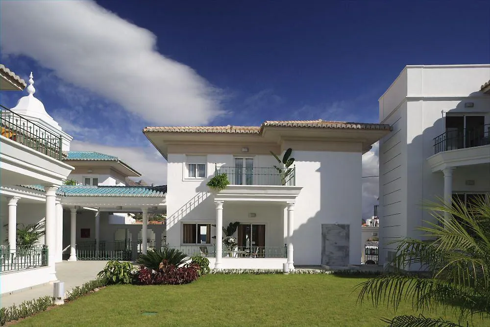 Apartamentos Marina Turquesa Nerja Appartement