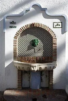 Appartement Apartamentos Marina Turquesa Nerja