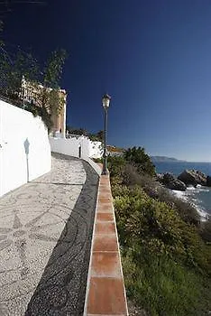 Apartamentos Marina Turquesa Nerja Espagne