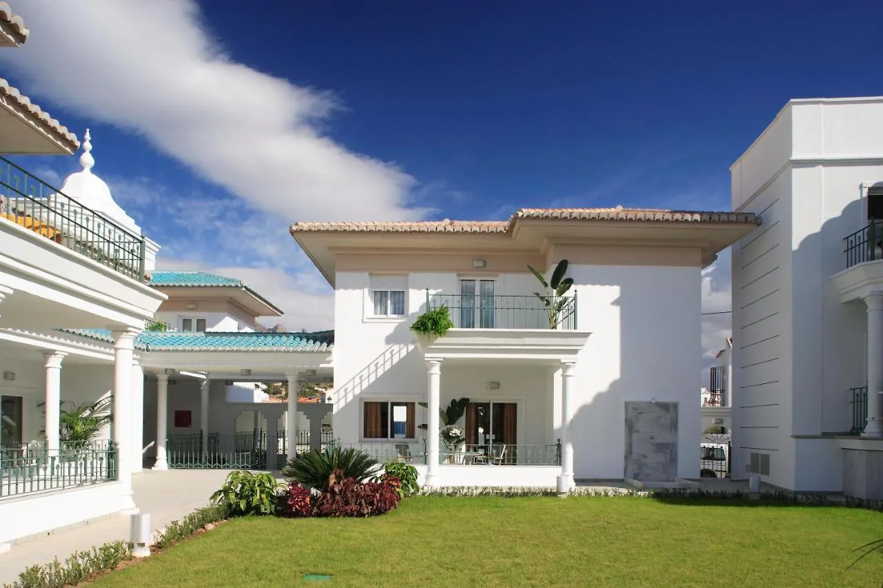 Appartement Apartamentos Marina Turquesa Nerja