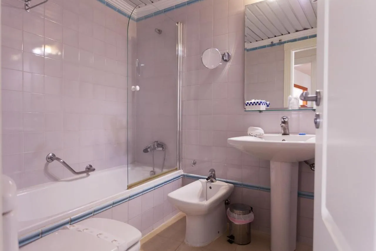 Apartamentos Marina Turquesa Nerja