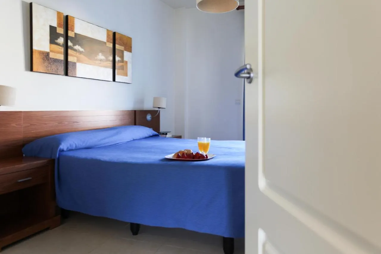 Appartement Apartamentos Marina Turquesa Nerja