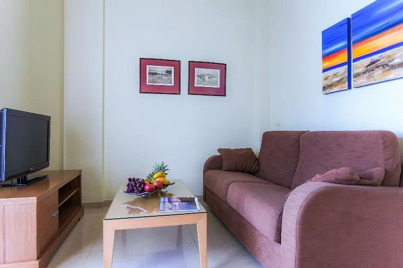 Apartamentos Marina Turquesa Nerja 0*,  Espagne