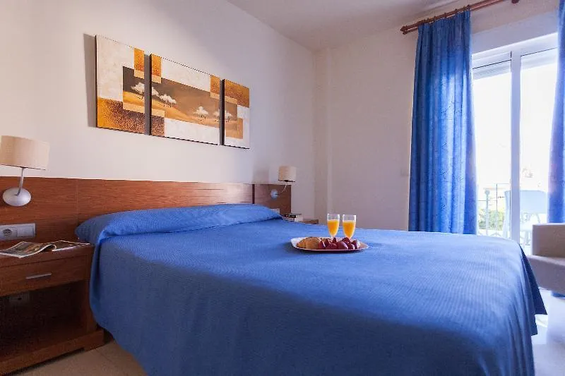 Apartamentos Marina Turquesa Nerja Appartement