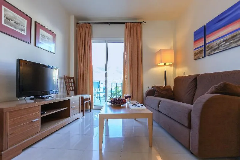 Apartamentos Marina Turquesa Nerja