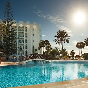 Ona Marinas De 4*, Nerja Spanje