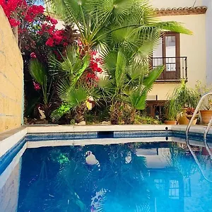 2* Gasthuis Boutique Lorca