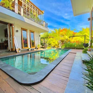 Mandox Bali , Ungasan Indonesië