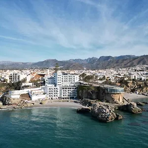 Balcon De Europa 4*, Nerja Spanje