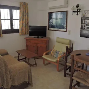 Villas-capistrano , Nerja Spanje