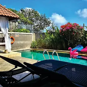 Casa De Prospera - 3br With Private Pool , Nusa Dua (Bali) Indonesië