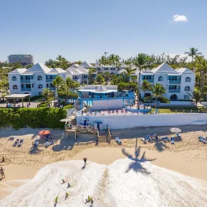 Paradise Island Club Ocean View , Creek Village Bahama's