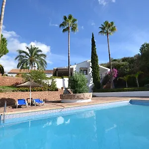 Villa Molino Casanova Menyber, Nerja