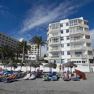 Apartment Torresol 208, Nerja