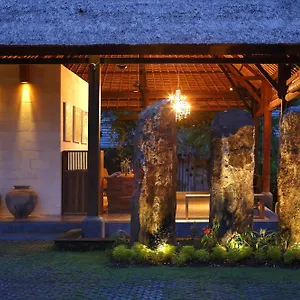 Kayu , Ubud Indonesië