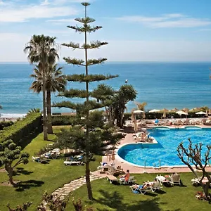 Riu Monica - Adults Only 4*, Nerja Spanje