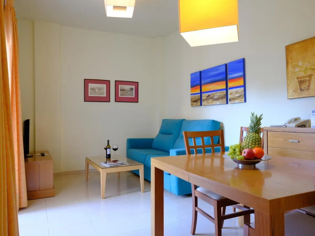 Apartment Apartamentos Marina Turquesa Nerja