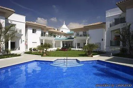 Apartamentos Marina Turquesa Nerja Apartment