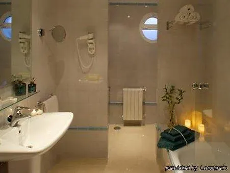 Apartamentos Marina Turquesa Nerja Apartment