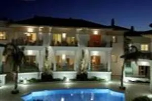Apartamentos Marina Turquesa Nerja