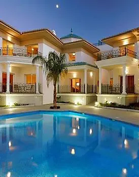 Apartment Apartamentos Marina Turquesa Nerja